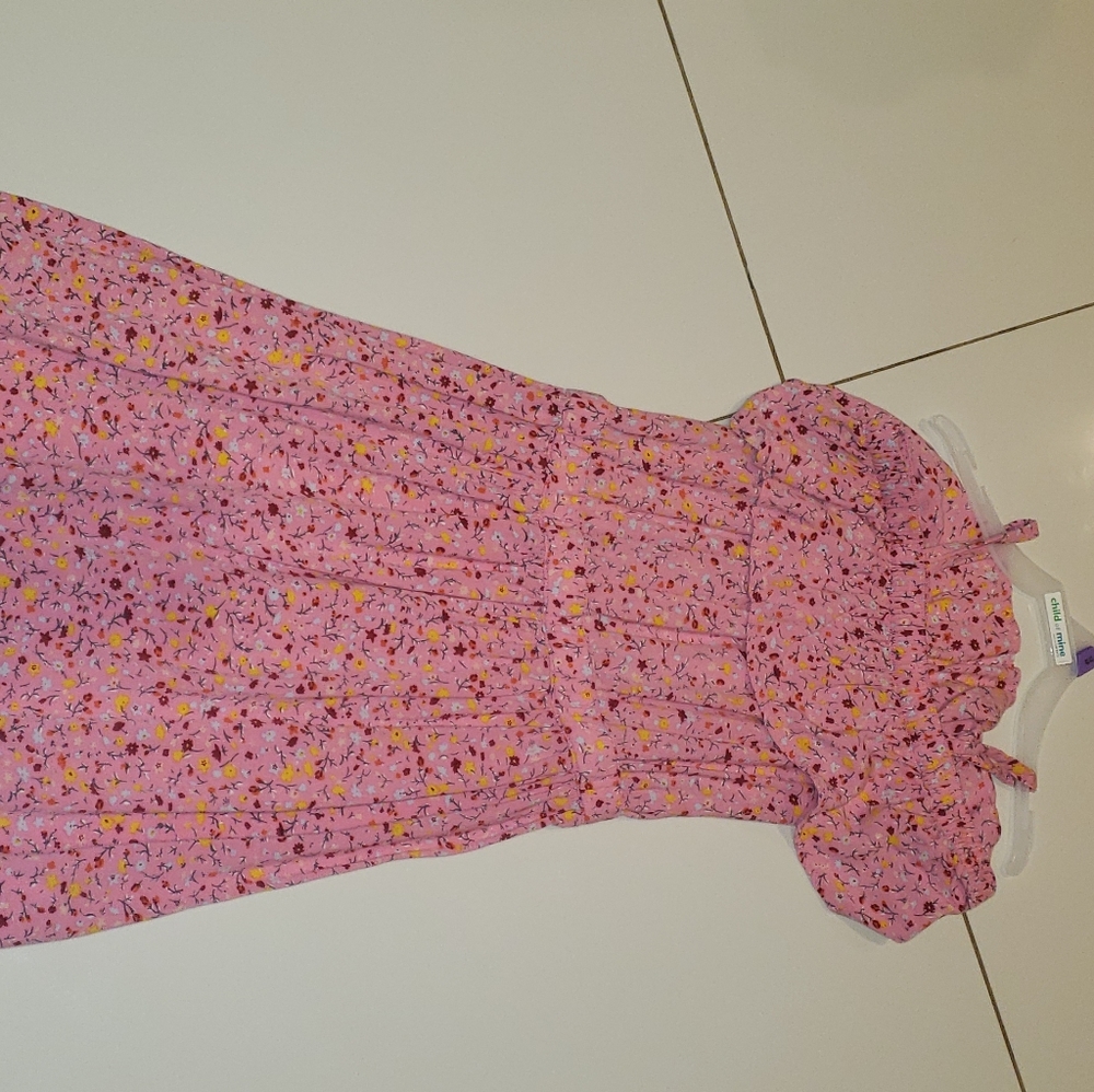 levis dress